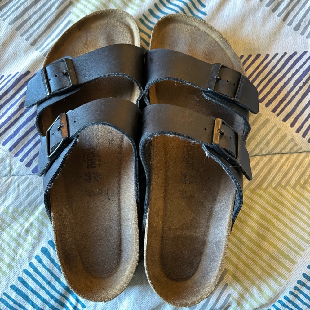 Birkenstocks Arizona Birko-Flor